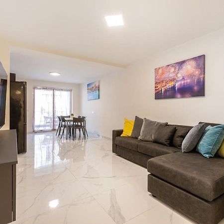 St Paul'S Bay Sunny Suites By 360 Estates St. Paul's Bay Exteriör bild