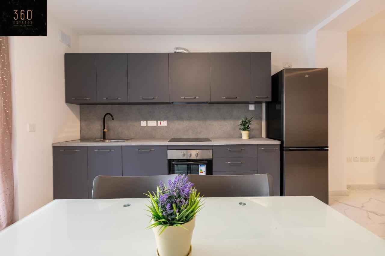 St Paul'S Bay Sunny Suites By 360 Estates St. Paul's Bay Exteriör bild