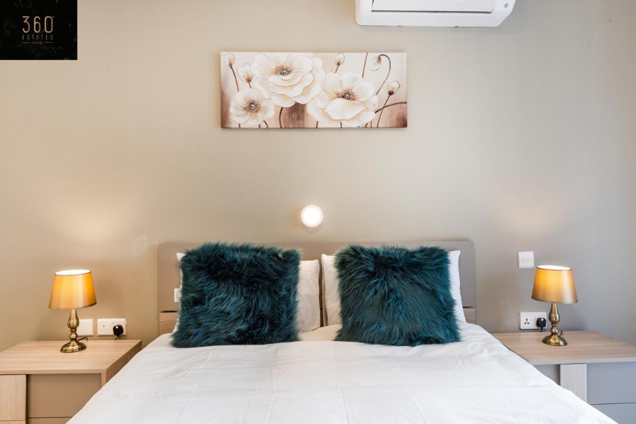 St Paul'S Bay Sunny Suites By 360 Estates St. Paul's Bay Exteriör bild